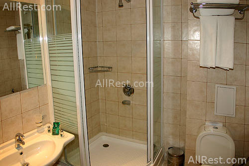Plaza Hotel 11